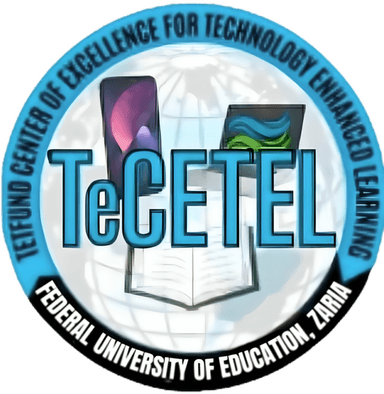 TetFund Centre of Excellence for Technology Enhanced Learning