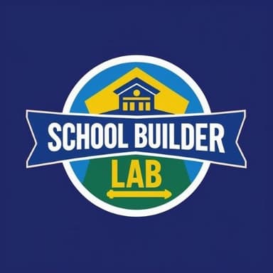 School-Builders' Lab