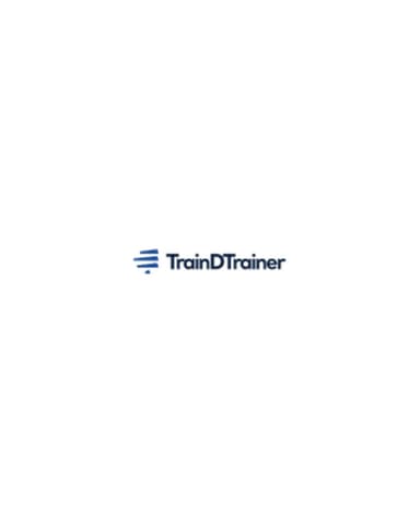 TrainDTrainer Limited