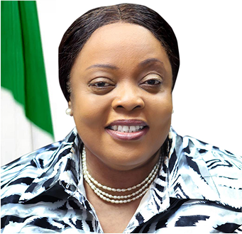 Dr. Mrs. Ronke Soyombo