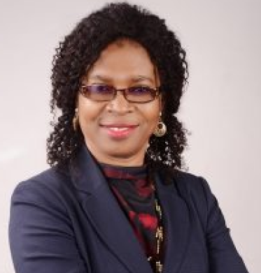 Dr. Stella-Maria Nwokeocha