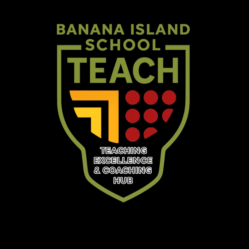 Banana Island School