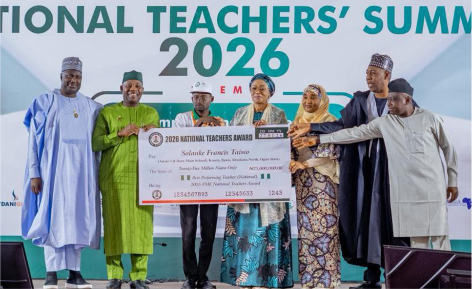 Dr. Kayode Adewale — media 1