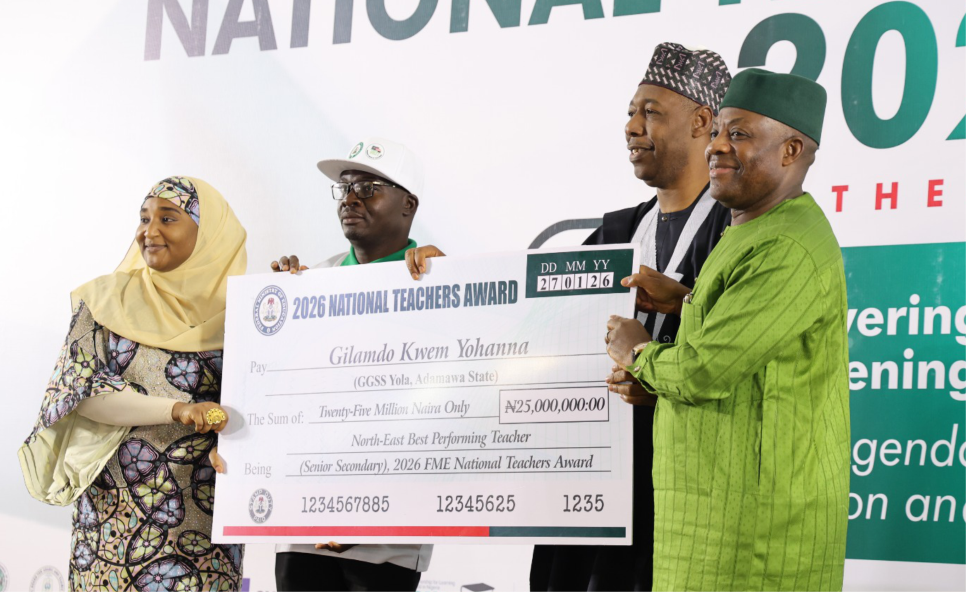 Dr. Kayode Adewale — media 2