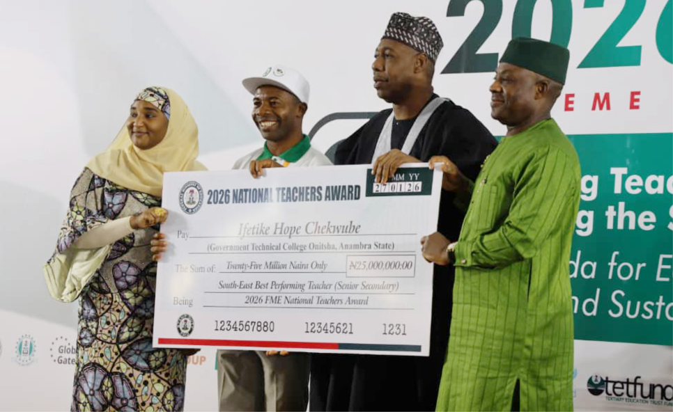 Dr. Kayode Adewale — media 3