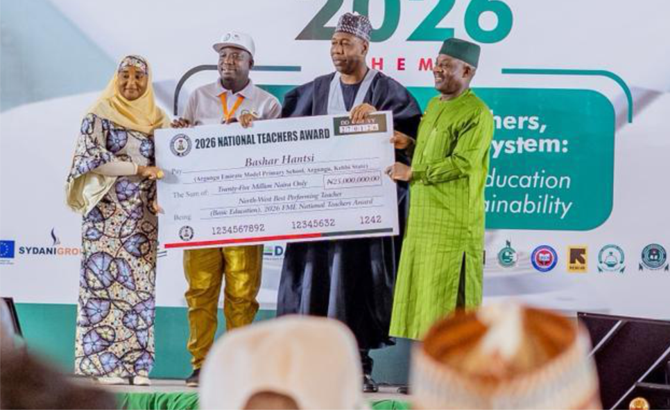 Dr. Kayode Adewale — media 4