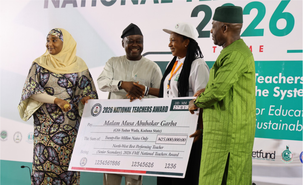 Dr. Kayode Adewale — media 5