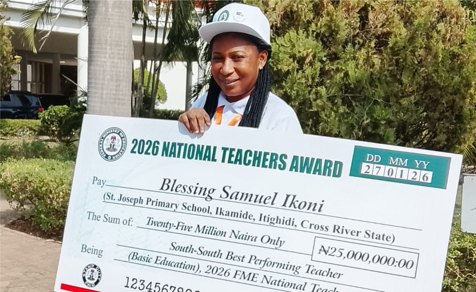 Dr. Kayode Adewale — media 6