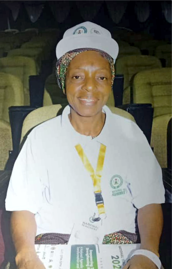 Dr. Kayode Adewale — media 7