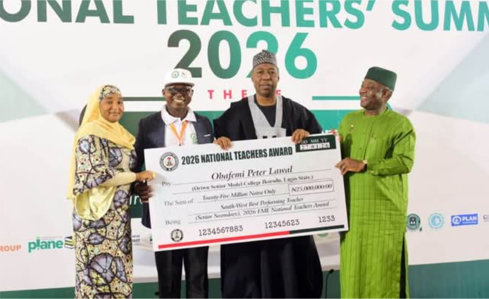 Dr. Kayode Adewale — media 8