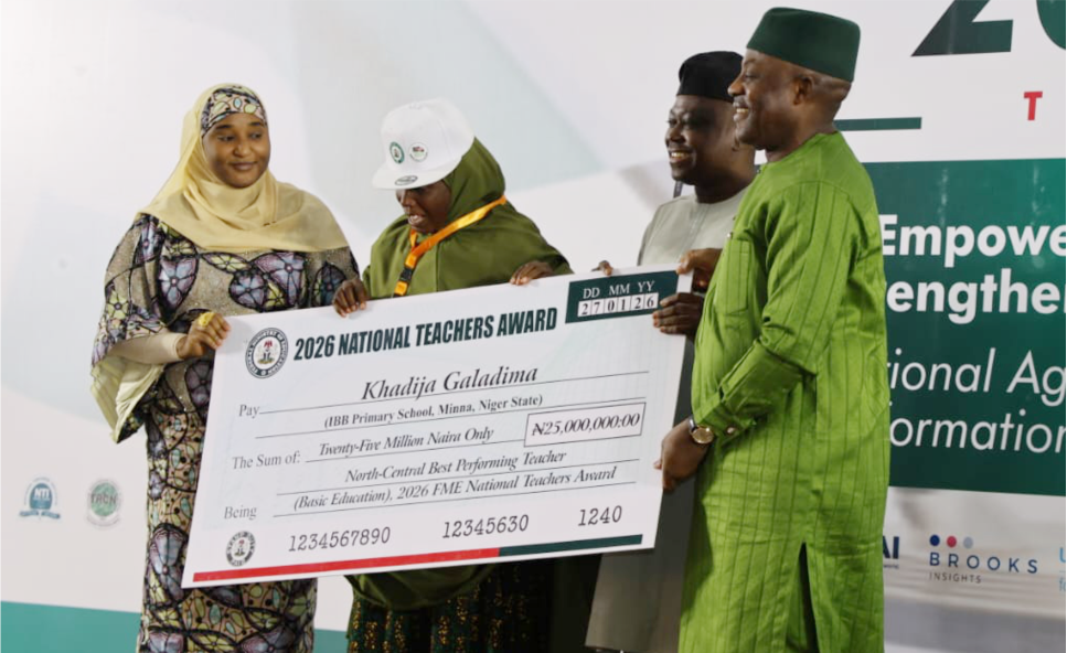 Dr. Kayode Adewale — media 9
