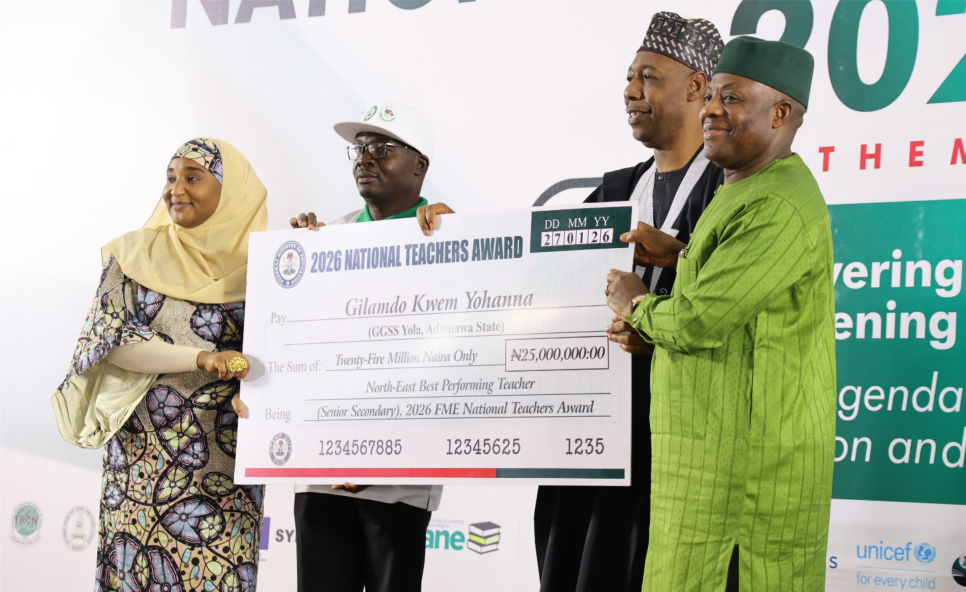 Dr. Kayode Adewale — media 10