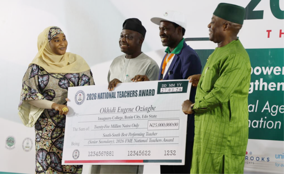 Dr. Kayode Adewale — media 11