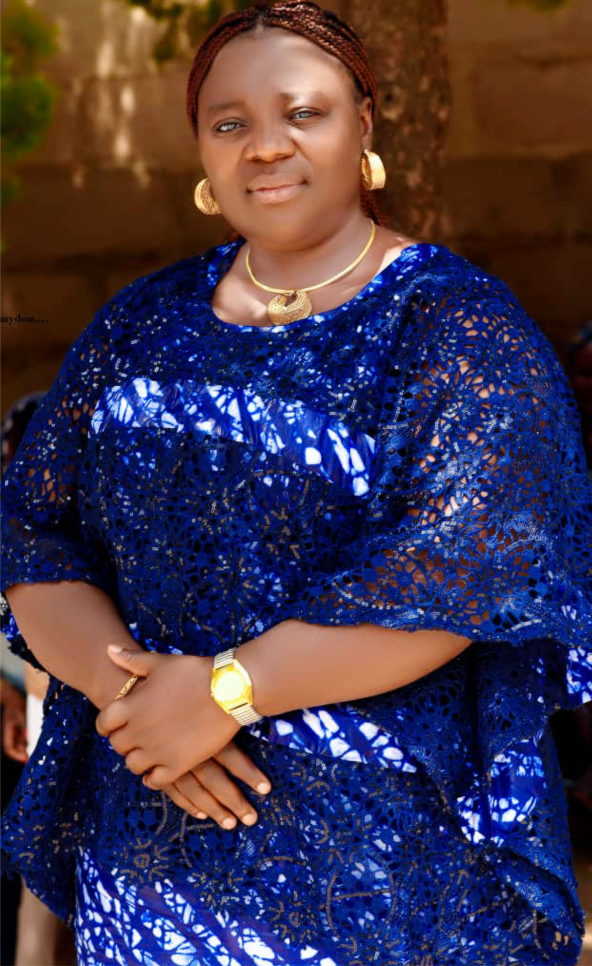 Dr. Kayode Adewale — media 12