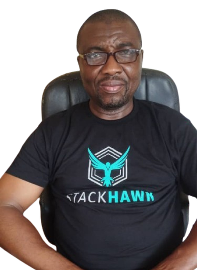Otun Akeem Olajide
