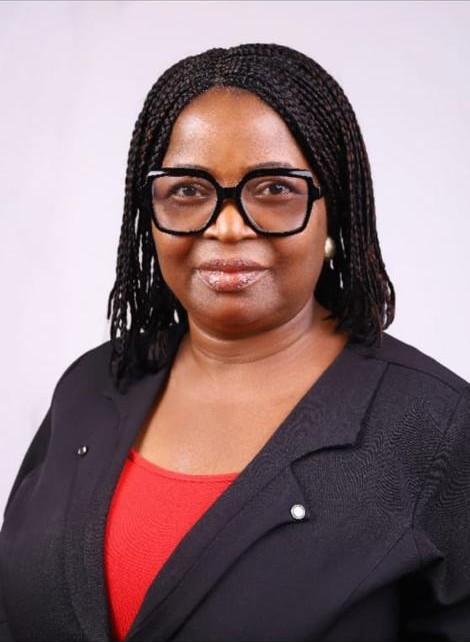 Mrs. Archibong Bosede I.